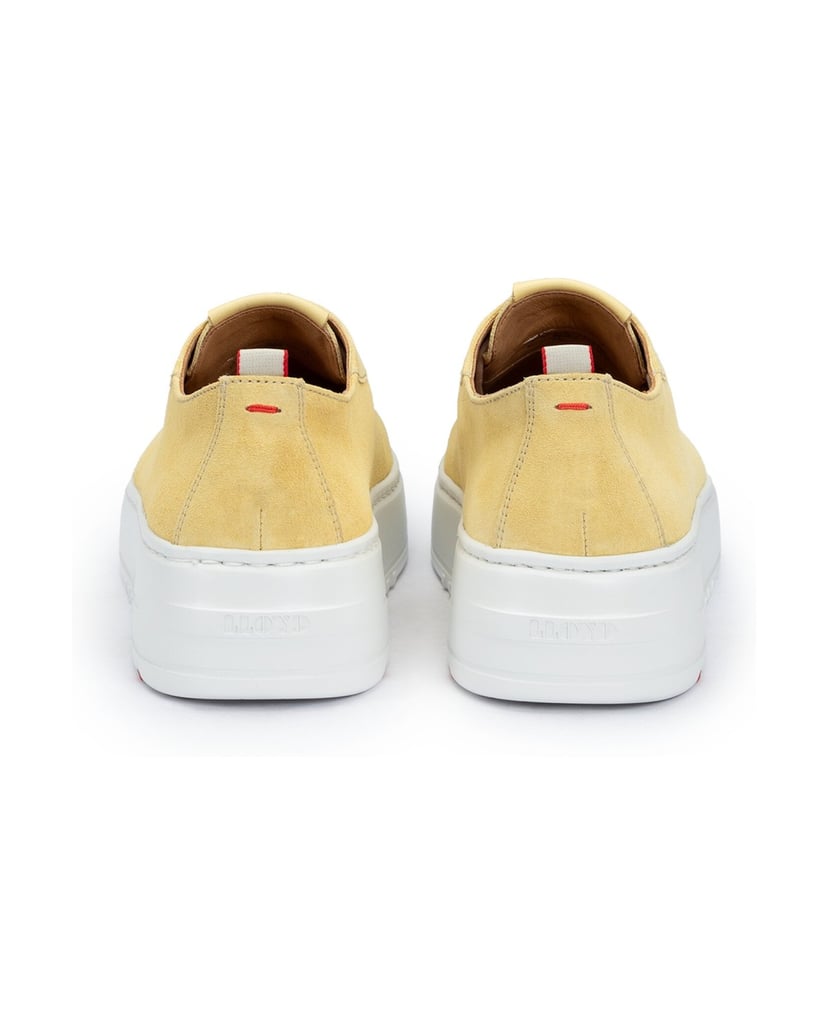 Lloyd-HOCHWERTIGER-SNEAKER