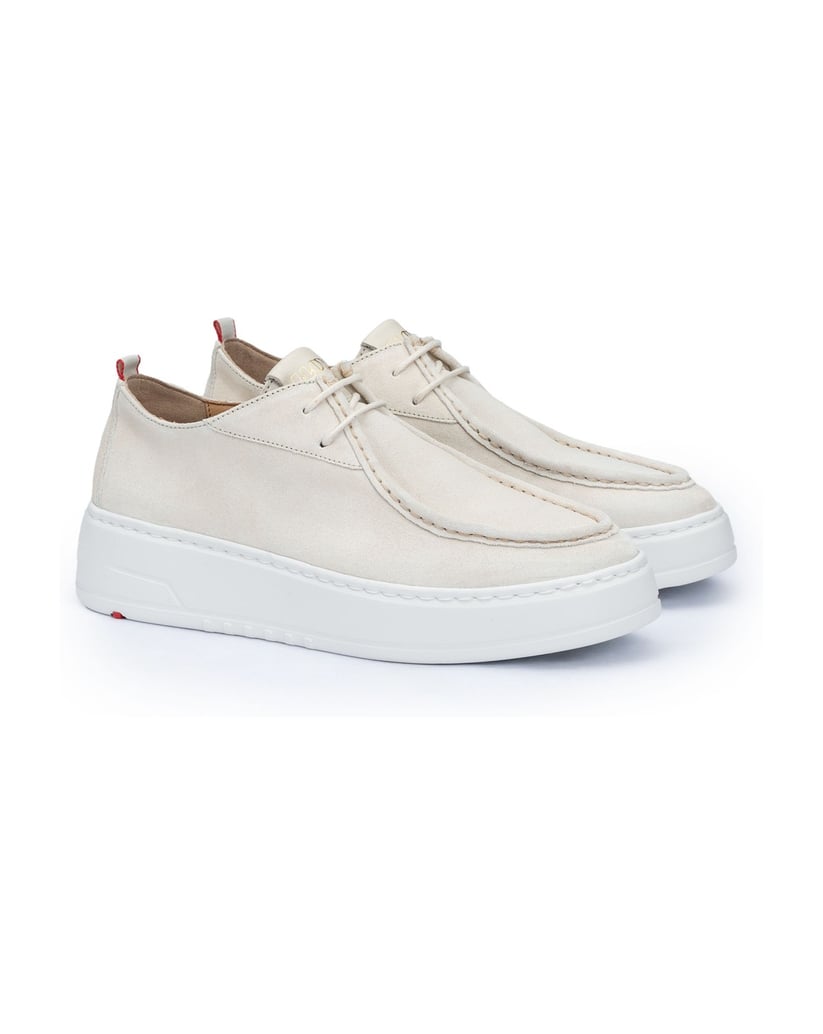 Lloyd-HOCHWERTIGER-SNEAKER