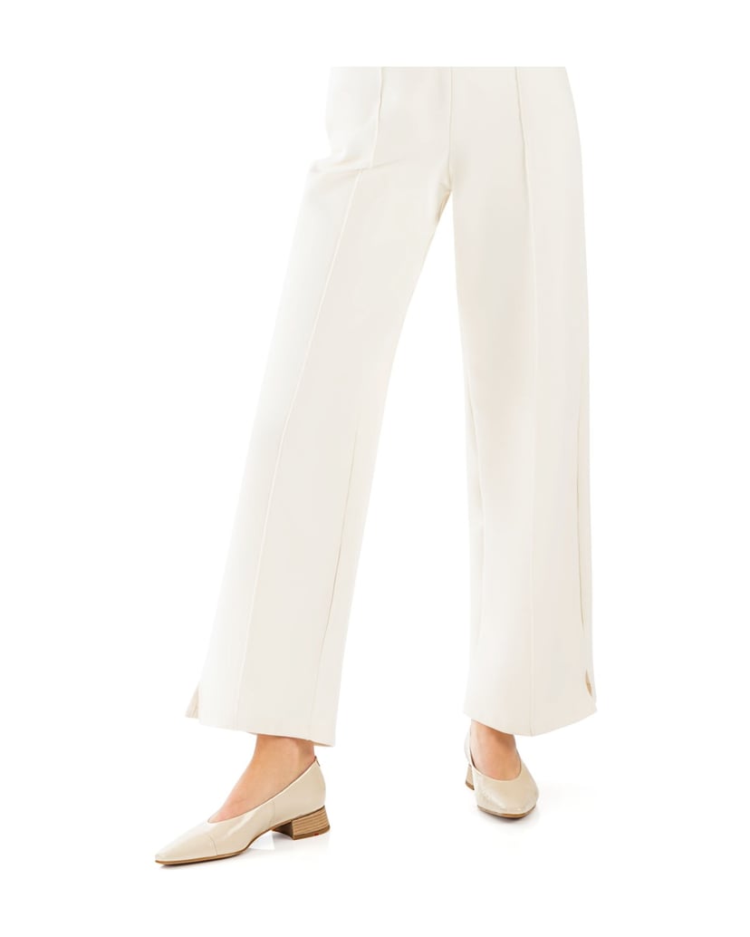 Lloyd-HOCHWERTIGER-BALLERINA-braun