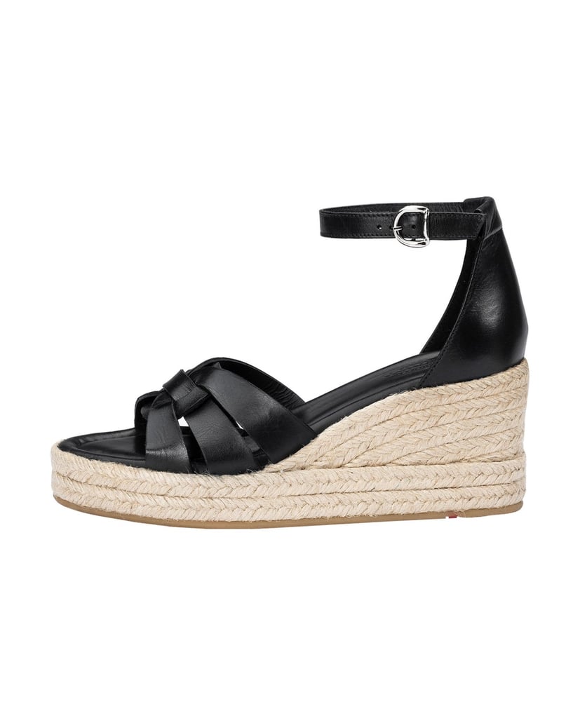 Lloyd-HOCHWERTIGE-SANDALE-schwarz