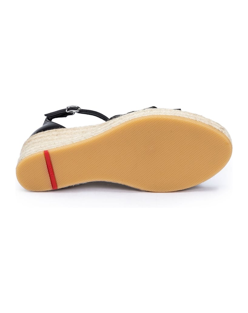 Lloyd-HOCHWERTIGE-SANDALE-schwarz