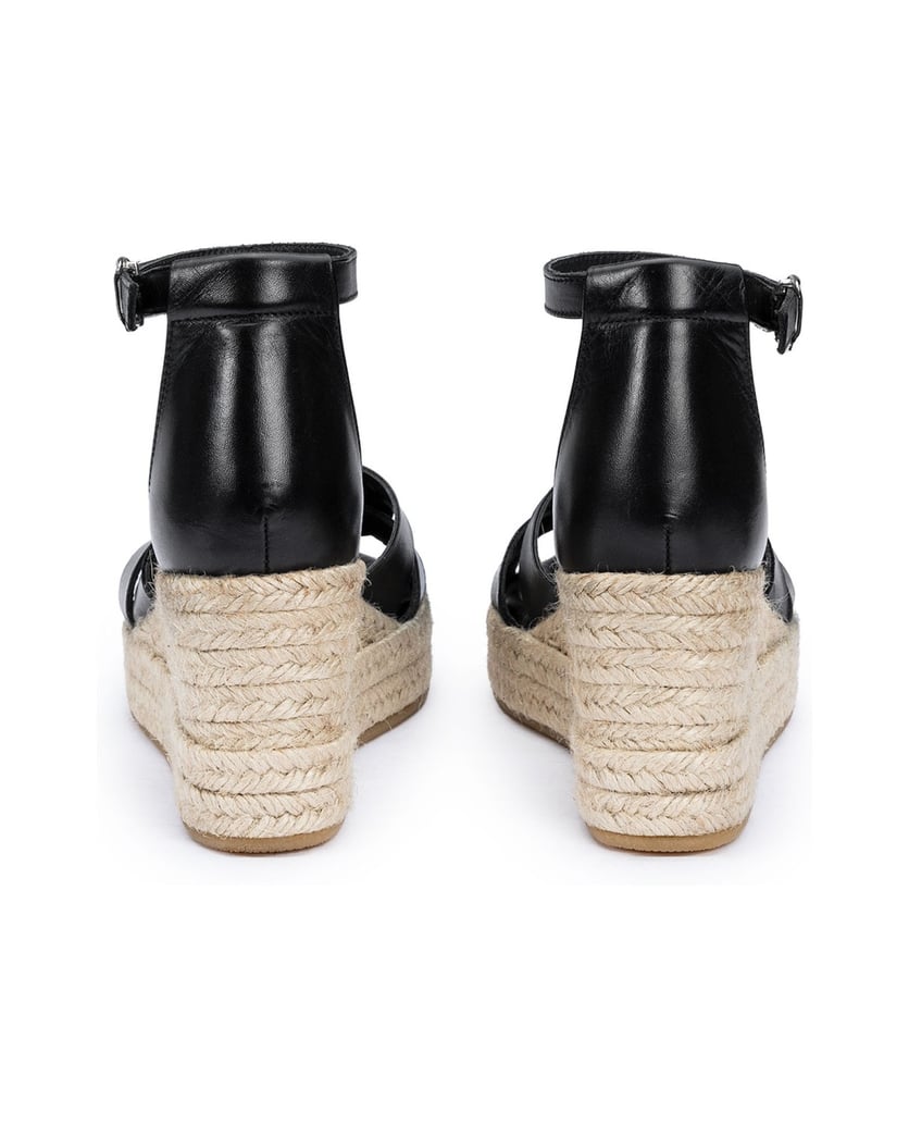 Lloyd-HOCHWERTIGE-SANDALE-schwarz