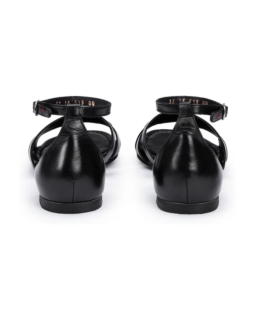 Lloyd-HOCHWERTIGE-SANDALE-schwarz