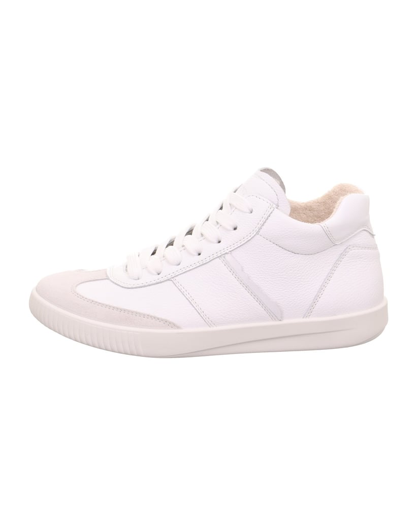 Legero-Sneakers-High-SILENCE-weiss