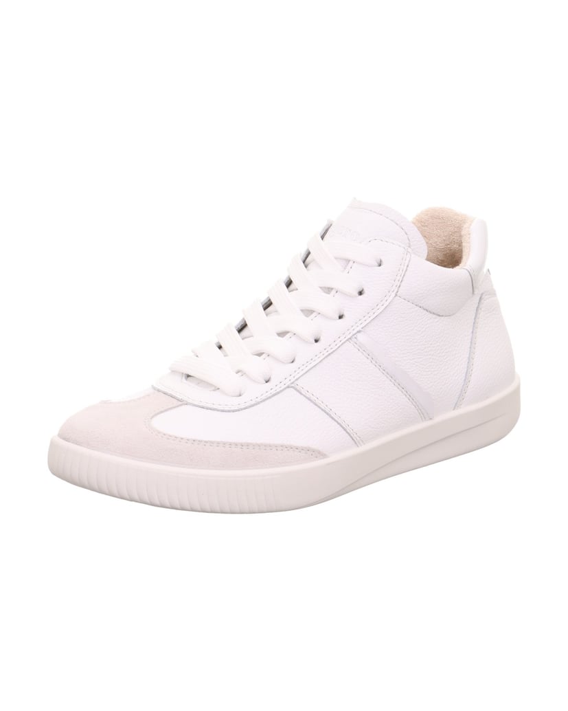 Legero-Sneakers-High-SILENCE-weiss