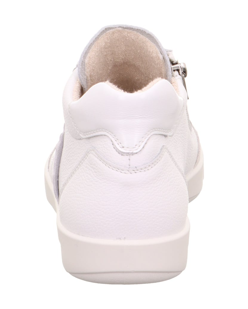 Legero-Sneakers-High-SILENCE-weiss