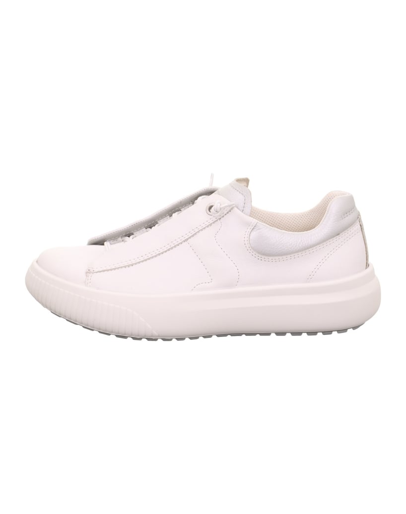 Legero-Sneakers-Low-T4-JUMP-weiss