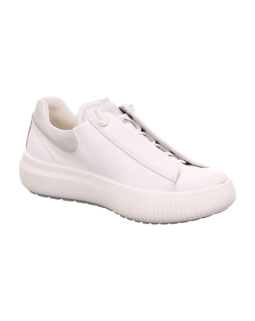 Legero-Sneakers-Low-T4-JUMP-weiss