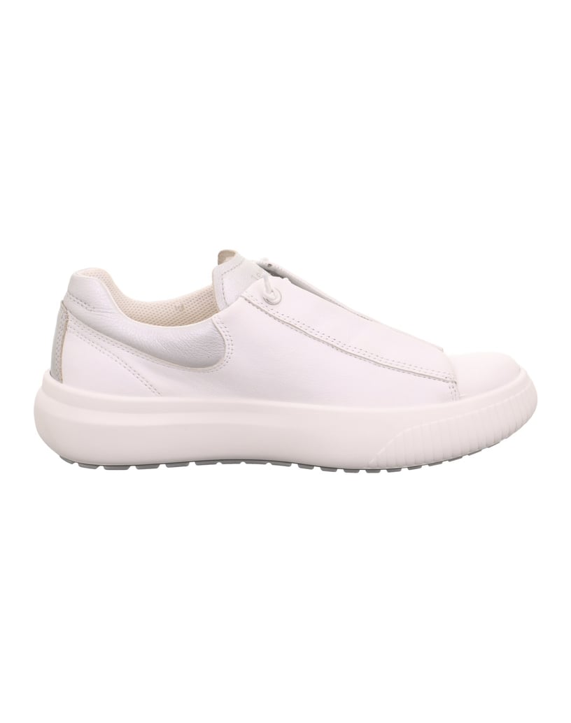 Legero-Sneakers-Low-T4-JUMP-weiss