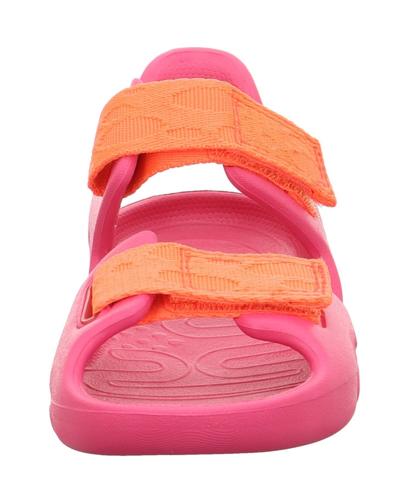 Superfit-Sandale-SPLASH-S-hellgrün