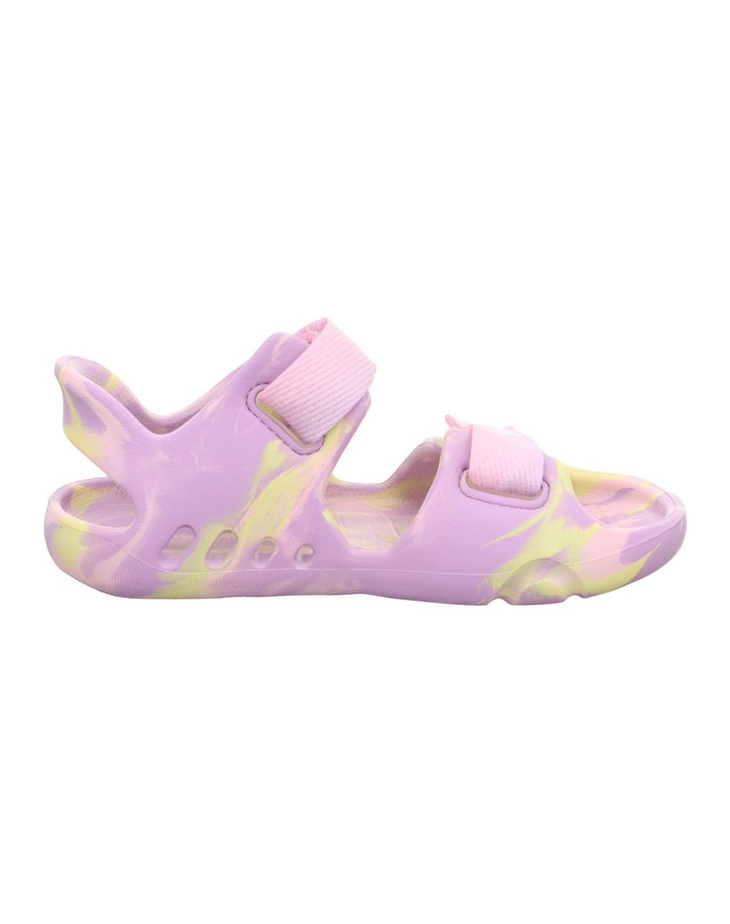 Superfit-Sandale-SPLASH-S-lila