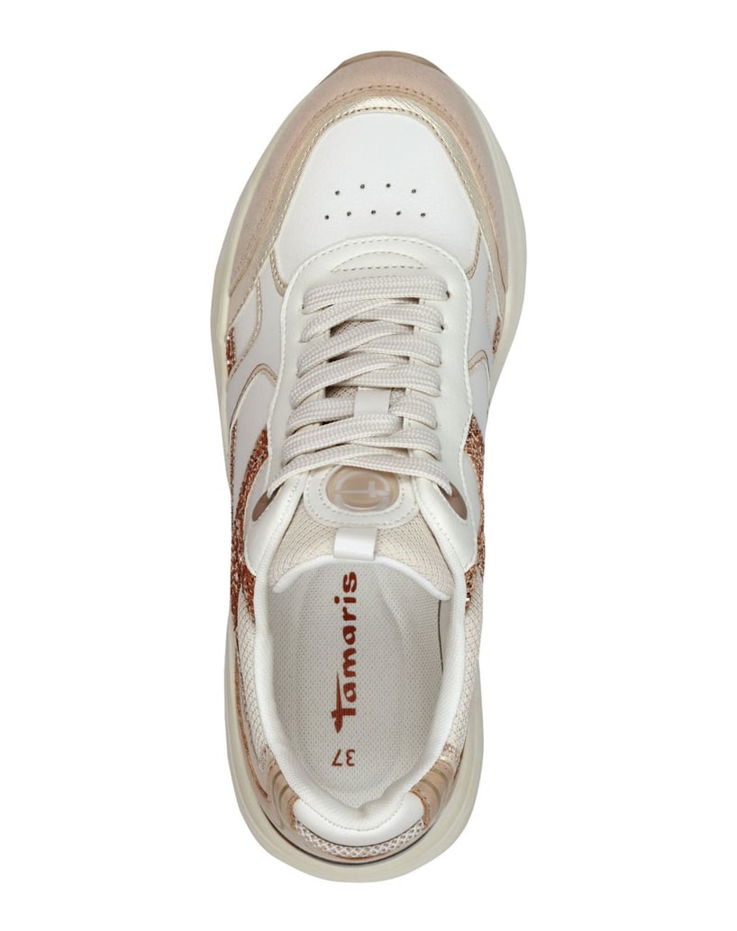 TAMARIS-Sneaker-rosa