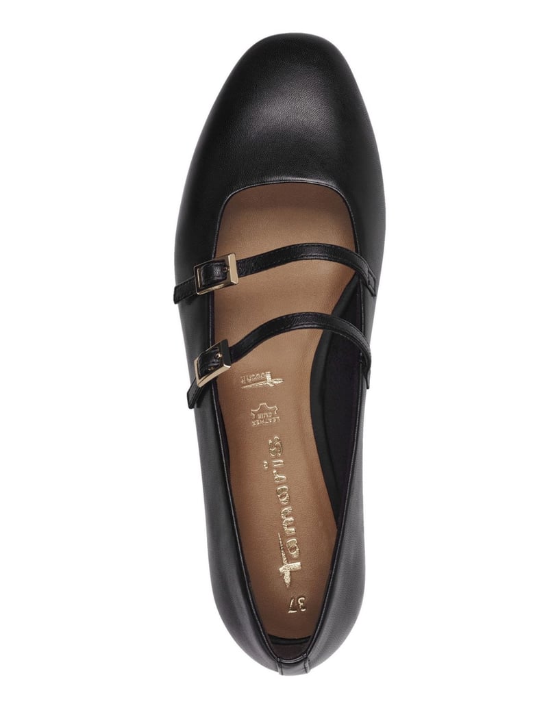 TAMARIS-Ballerina-farblos