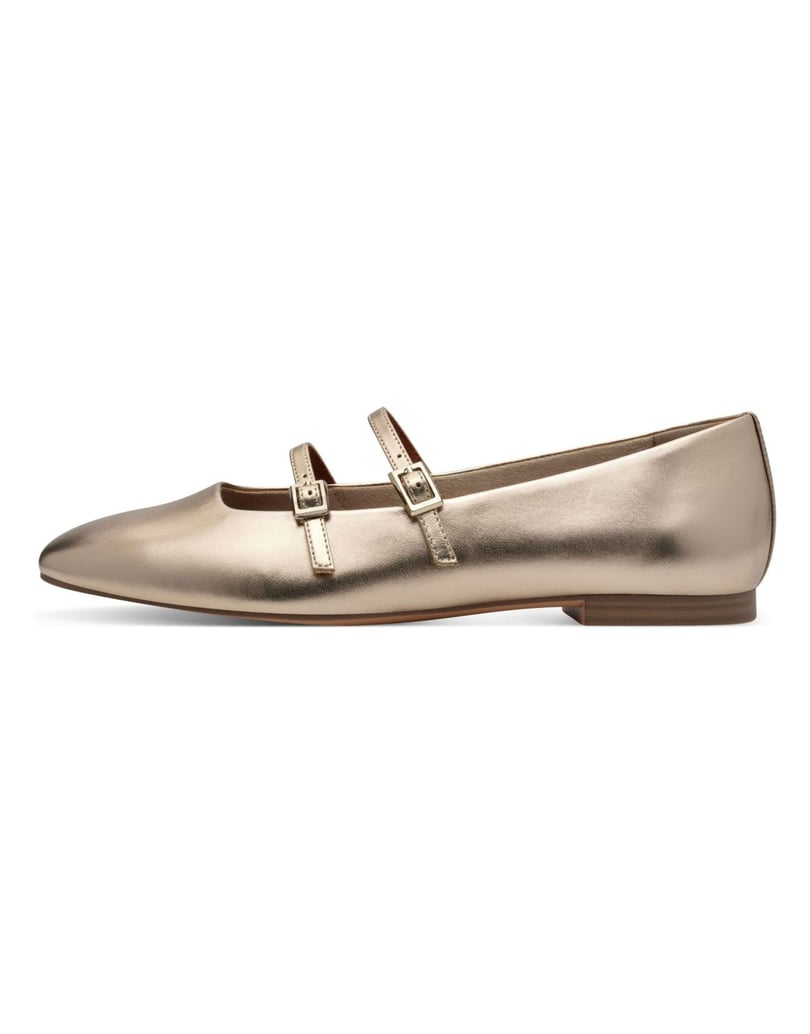 TAMARIS-Ballerina-farblos