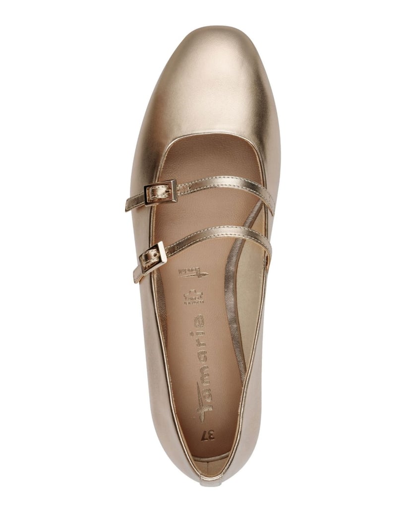 TAMARIS-Ballerina-farblos