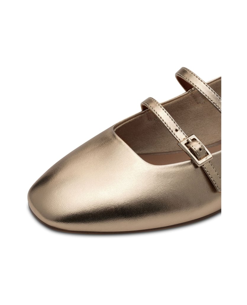 TAMARIS-Ballerina-farblos