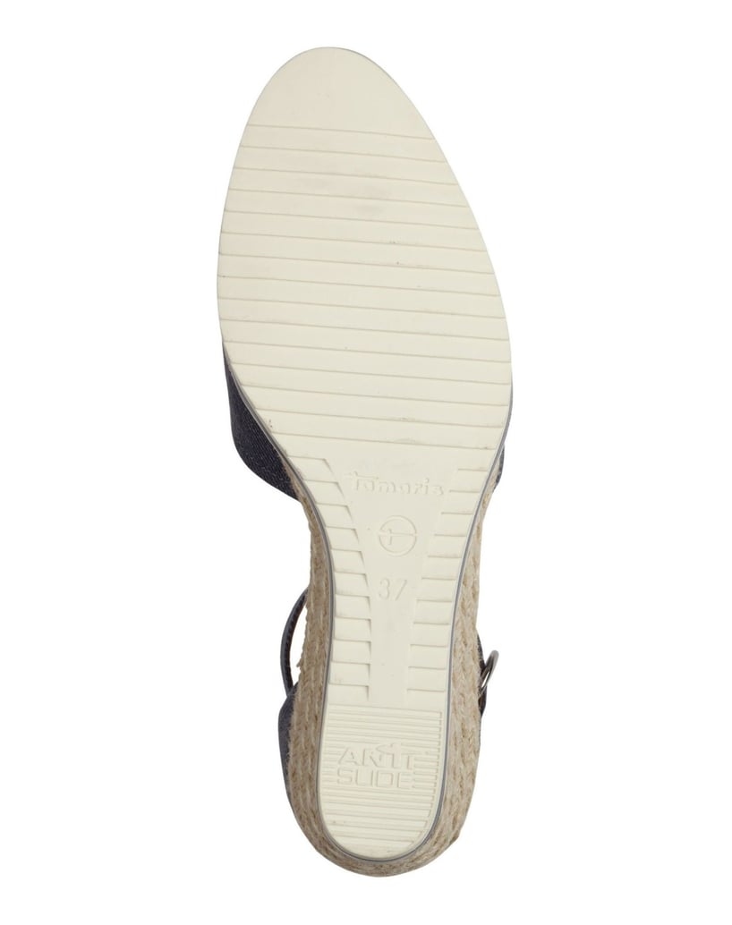 TAMARIS-KEILPUMPS-blau