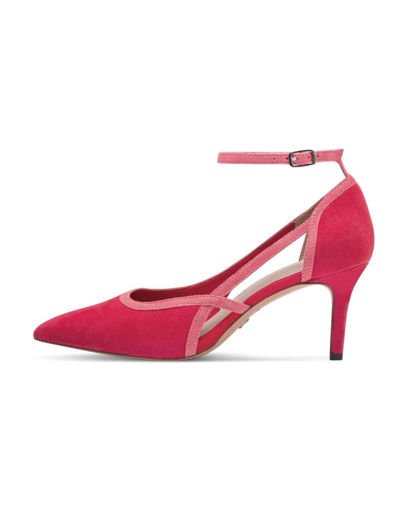 TAMARIS-Pumps-rosa