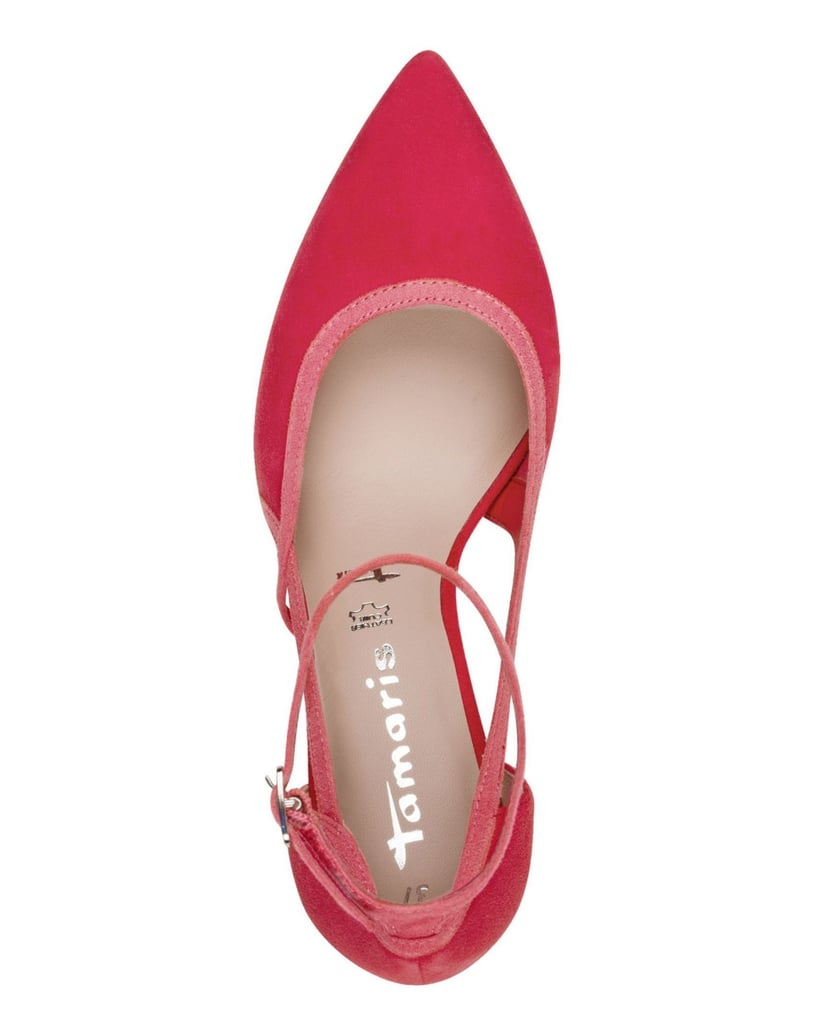 TAMARIS-Pumps-rosa