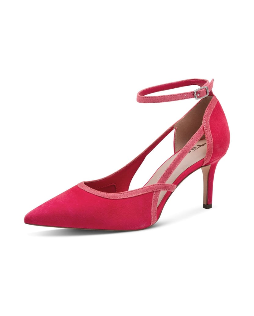 TAMARIS-Pumps-rosa