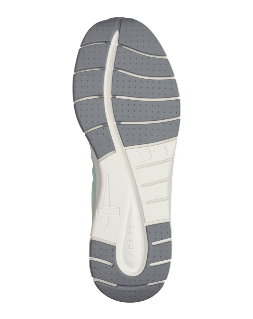 TAMARIS-Sneaker-grün