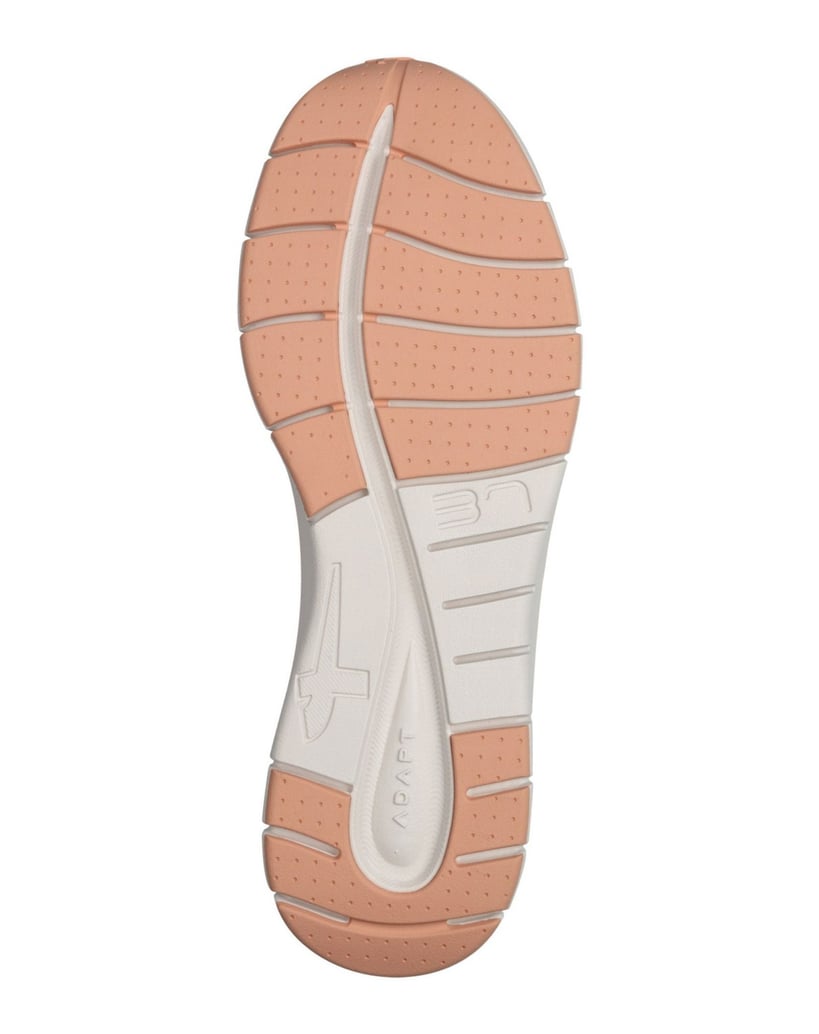 TAMARIS-Sneaker-grün