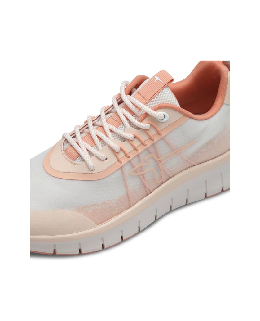 TAMARIS-Sneaker-grün