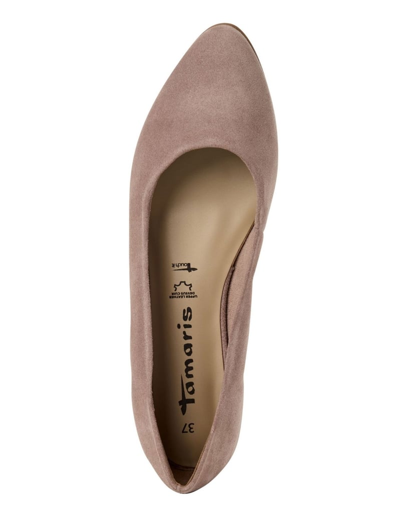 TAMARIS-Ballerina-beige