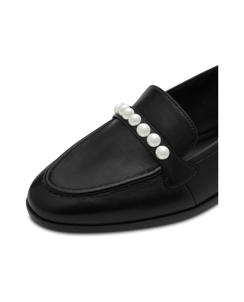 TAMARIS-Slipper-farblos