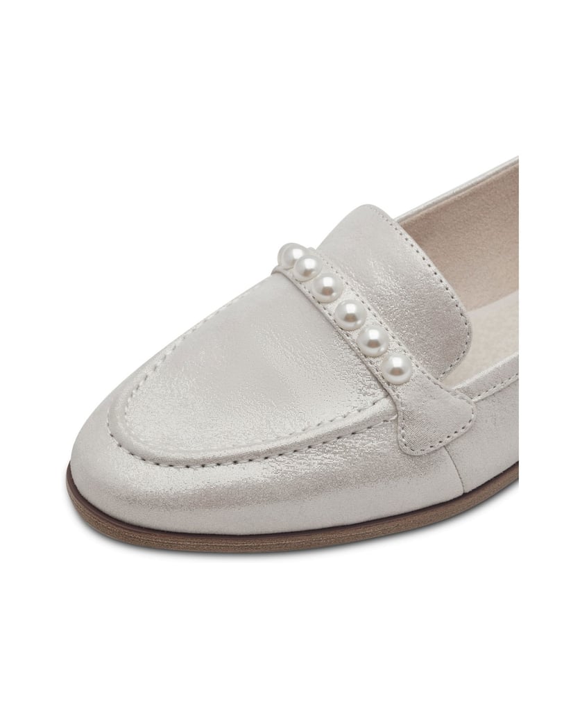 TAMARIS-Slipper-farblos