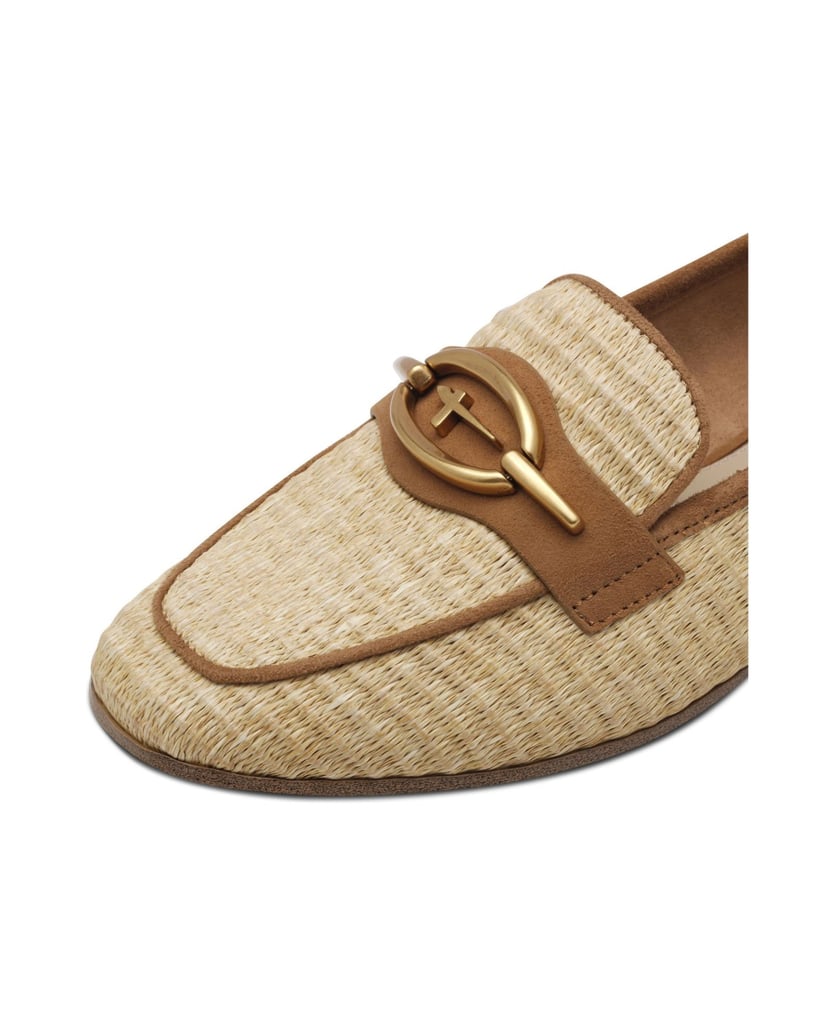 TAMARIS-Slipper-grün