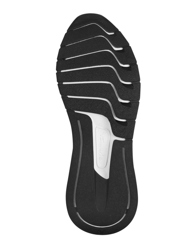 TAMARIS-Sneaker-schwarz