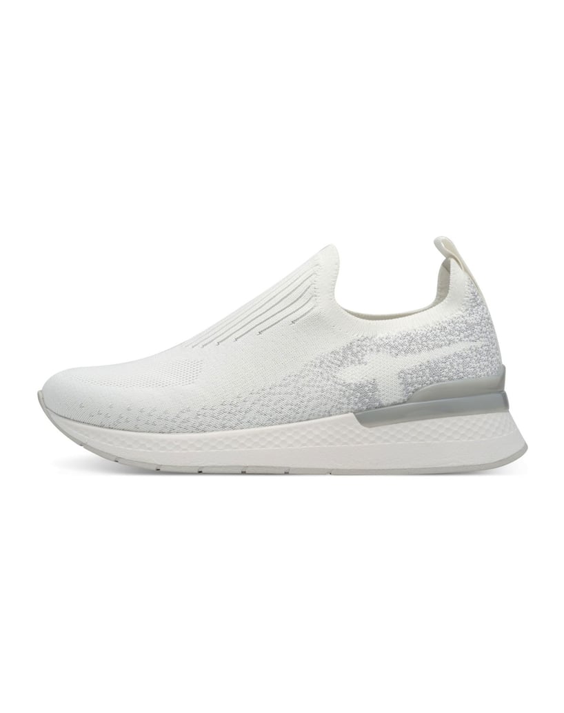 TAMARIS-Sneaker-schwarz