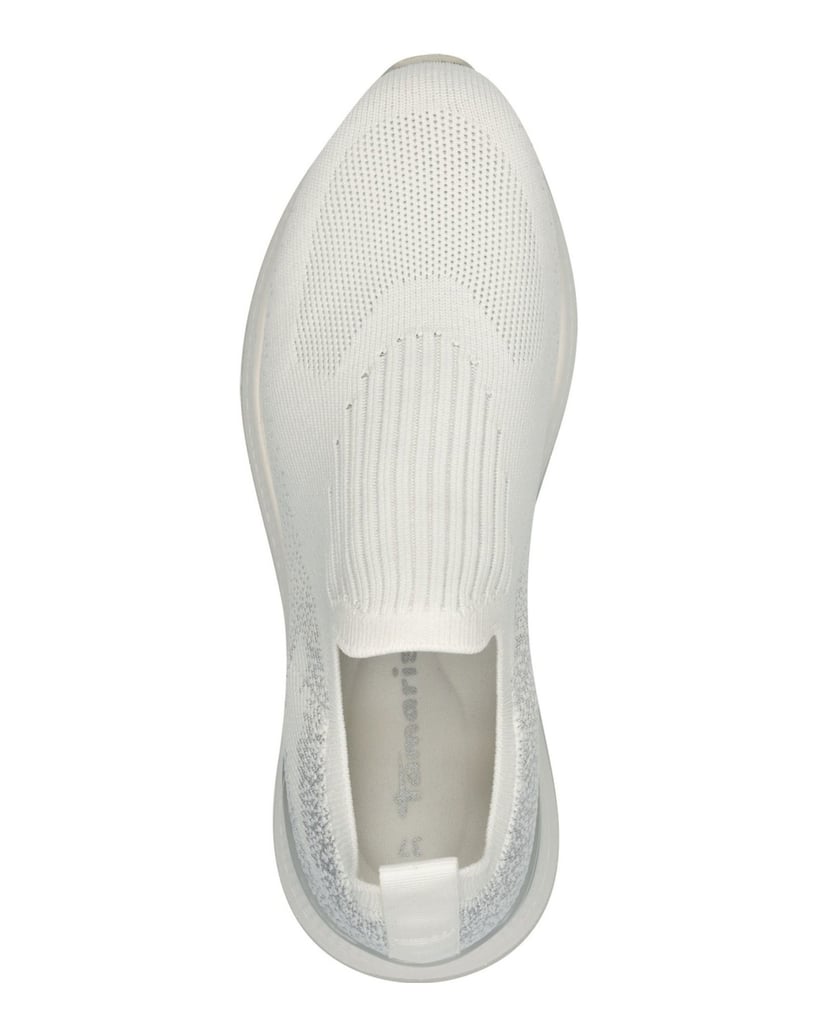 TAMARIS-Sneaker-schwarz