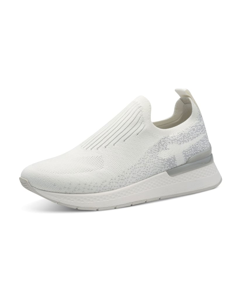 TAMARIS-Sneaker-schwarz