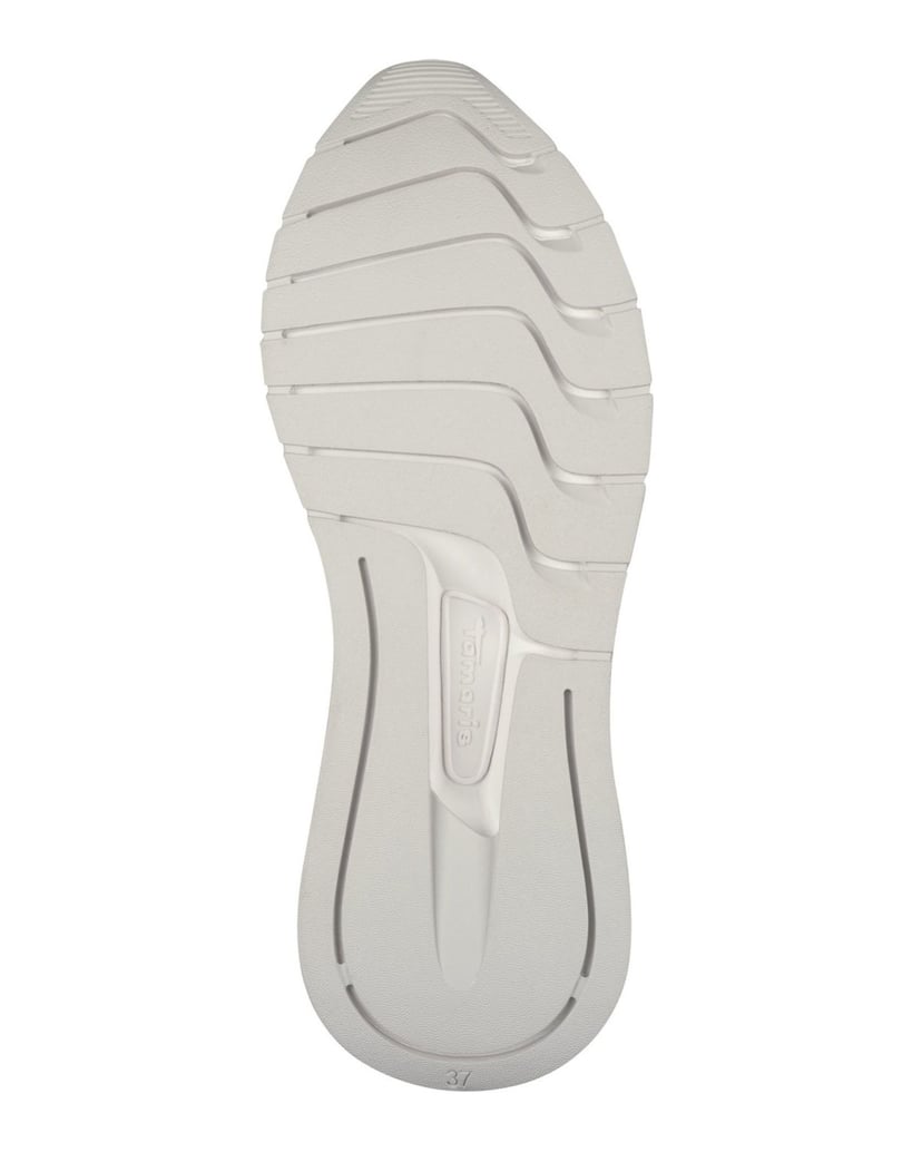 TAMARIS-Sneaker-schwarz