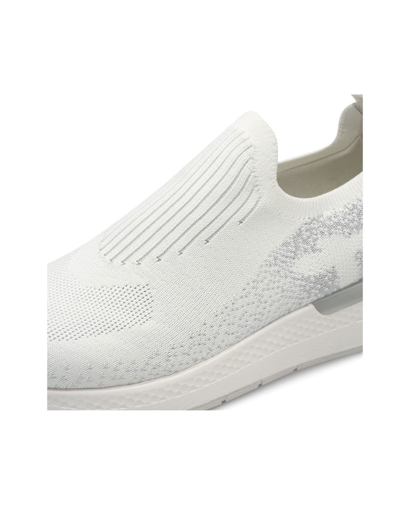 TAMARIS-Sneaker-schwarz