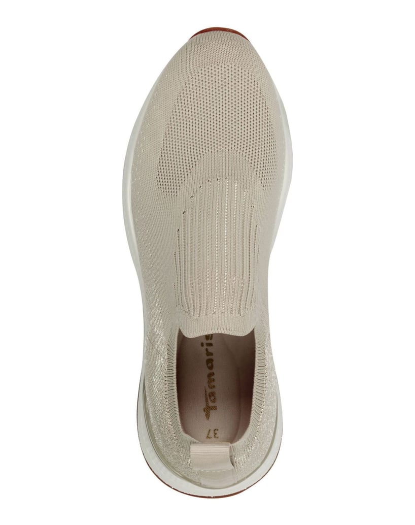 TAMARIS-Sneaker-schwarz