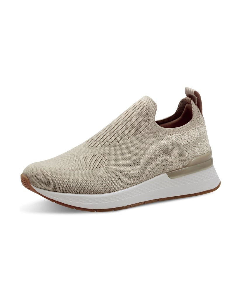 TAMARIS-Sneaker-schwarz