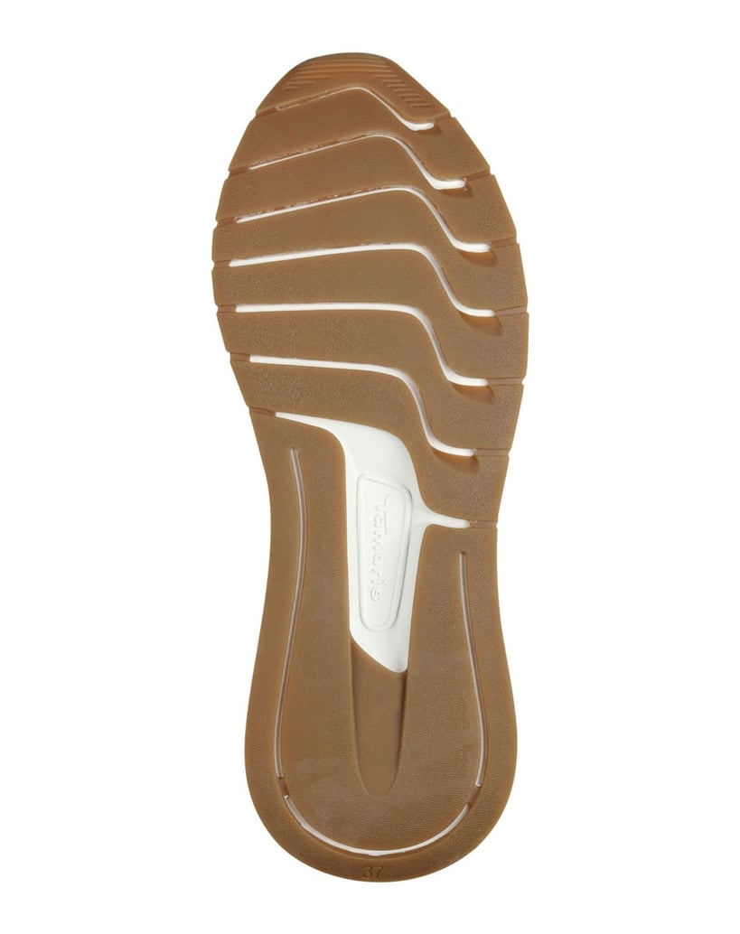 TAMARIS-Sneaker-schwarz