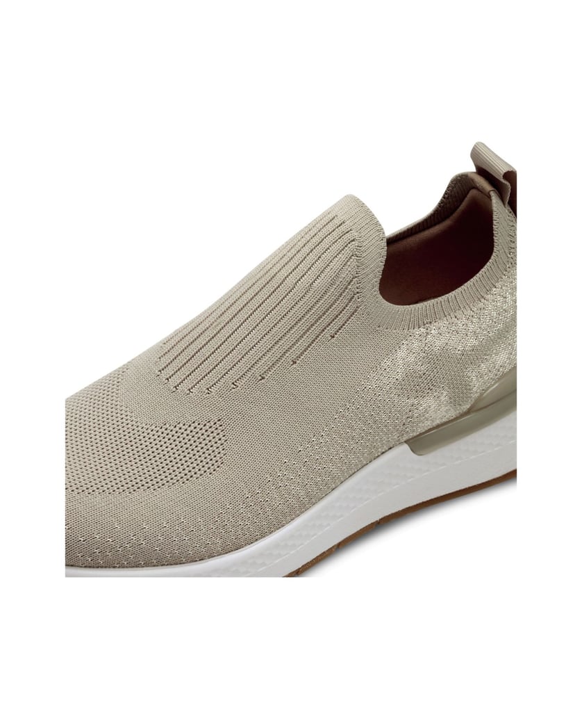 TAMARIS-Sneaker-schwarz