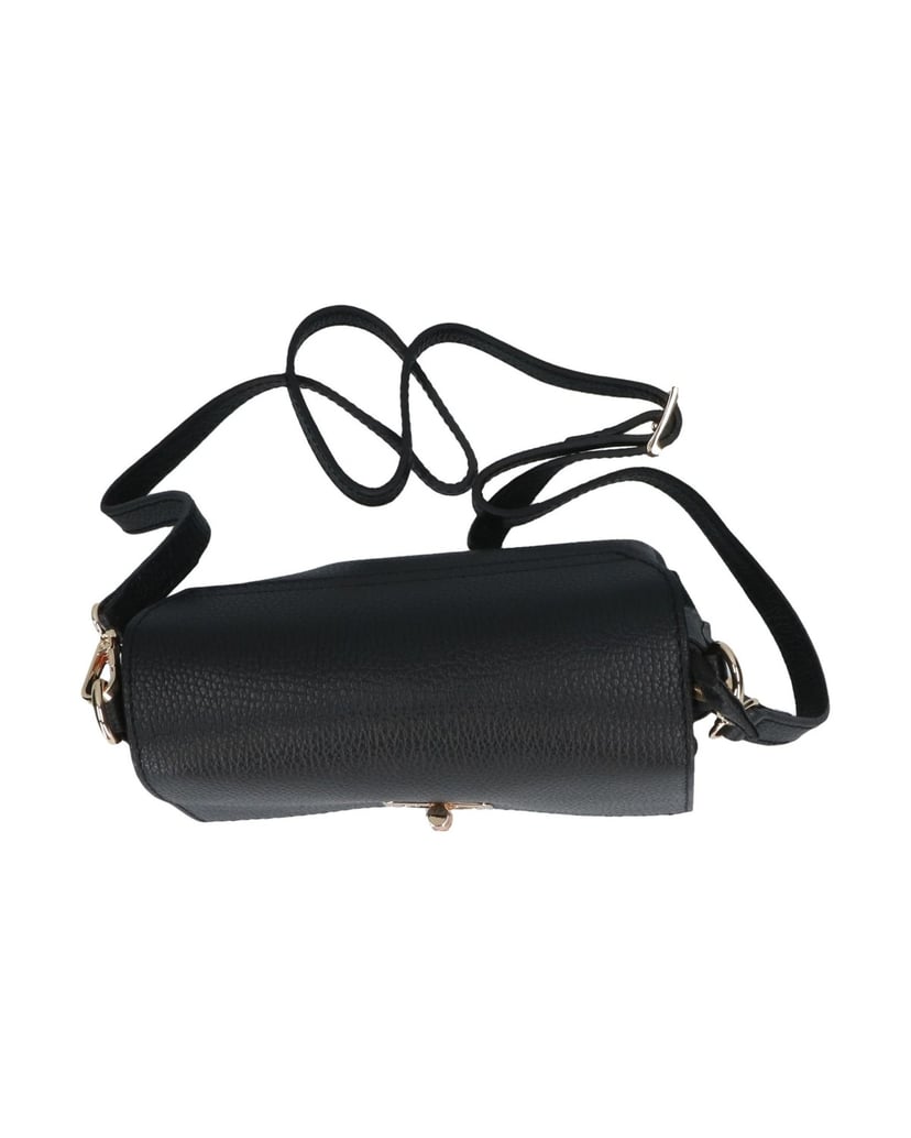 Caprice-Handtasche-schwarz