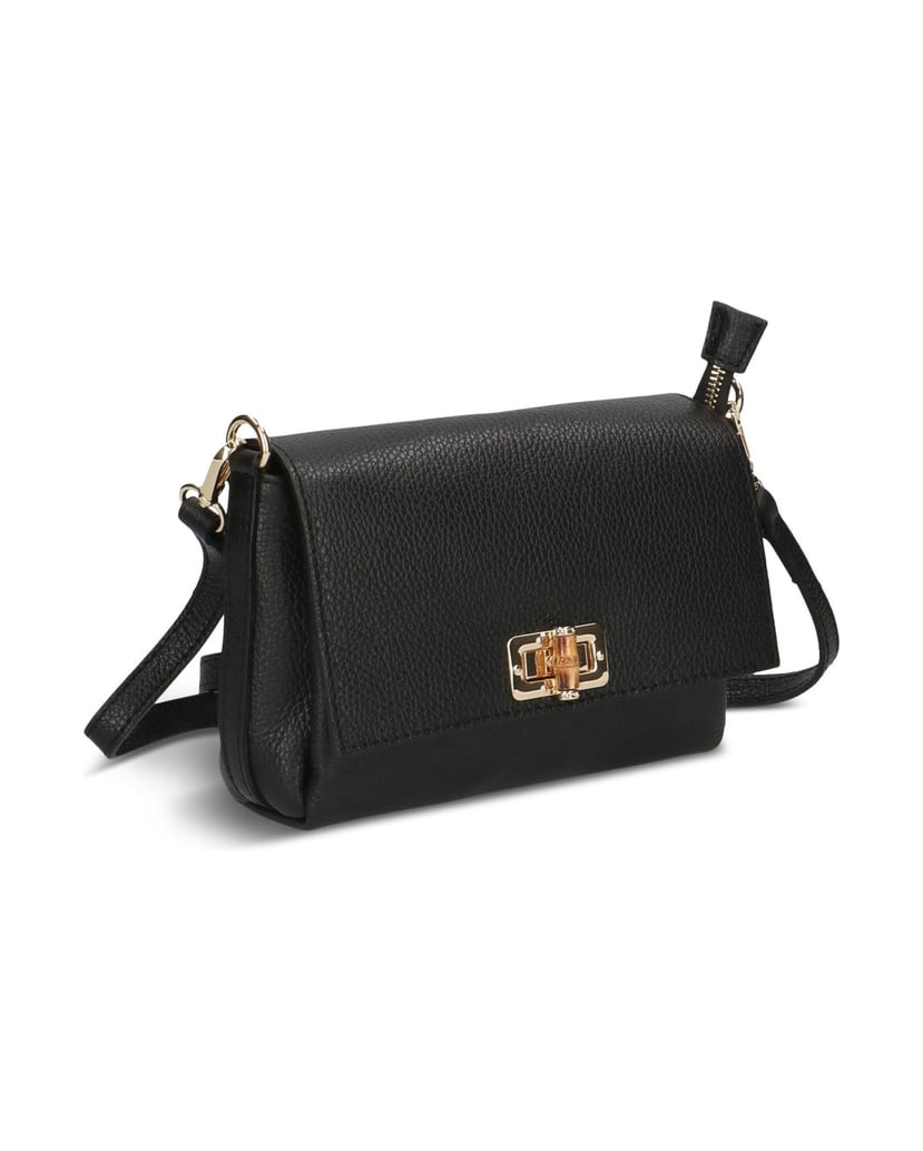 Caprice-Handtasche-schwarz