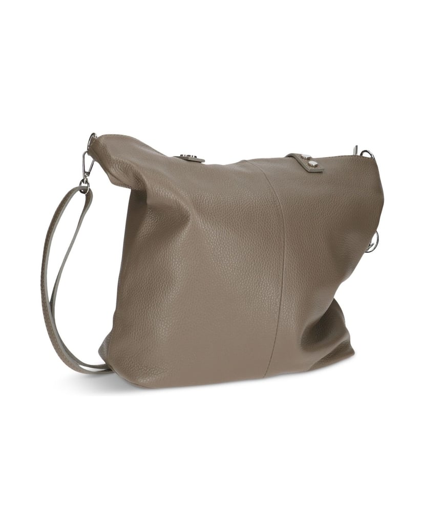 Caprice-Umhängetasche-braun