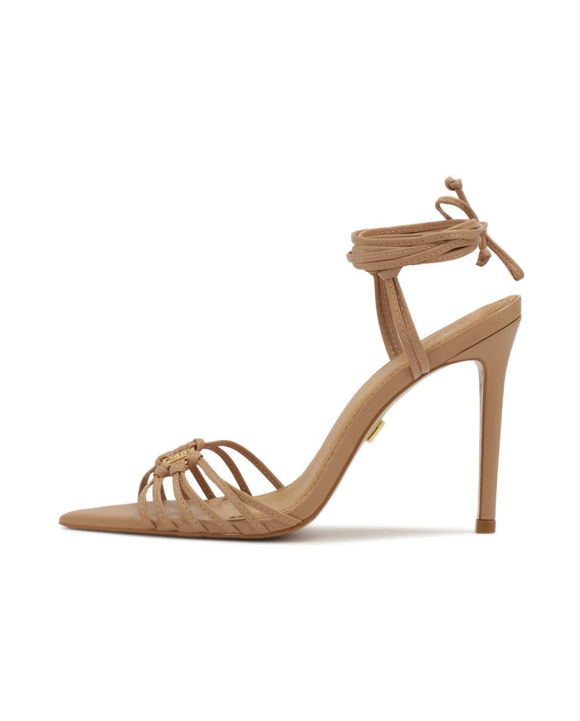 Kazar-Beige-high-sandals-tied-around-the-ankle-béžová