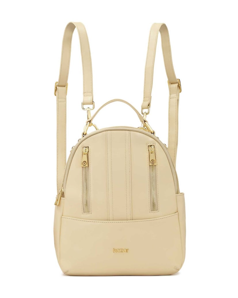 Kazar-Leather-backpack-with-numerous-pockets-biela