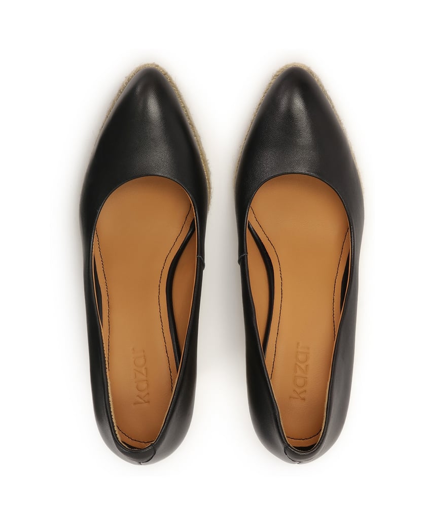 Kazar-Schwarze-Lederpumps-auf-Ankern-schwarz