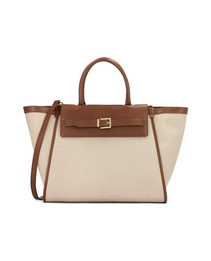 Kazar-Beige-Stoff-Tote-Bag-beige