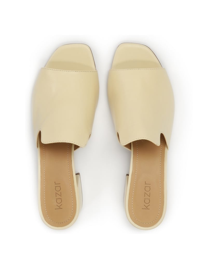 Kazar-Leather-mules-with-a-wide-heel-biela