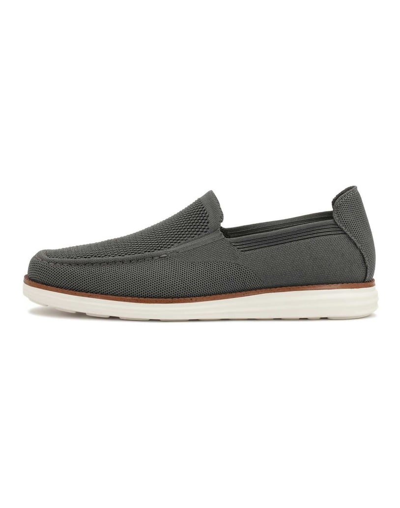 Kazar-Airy-grey-men's-shoes-šedá